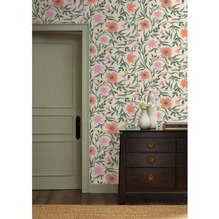 Rifle Paper Co. Wallpaper Aster RF7433