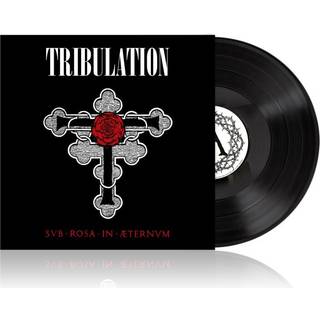 Tribulation - Sub Rosa In Æternum