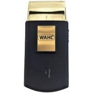 Wahl Travel Shaver Gold Edition Rejse barbermaskine til skæg 1 stk. - 1 stk.