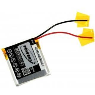 Batteri til Hovedtelefon JBL Synchros S400BT