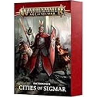 Faction Pack - Cities of Sigmar - Age of Sigmar - Games Workshop