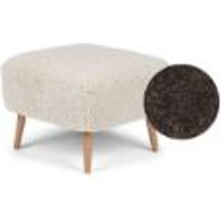 Emily fodskammel | Korthåret