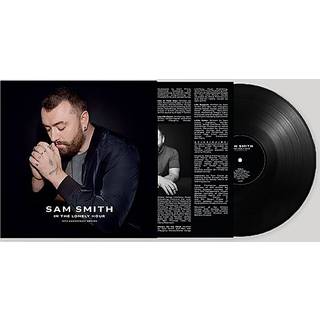 Sam Smith - In The Lonely Hour