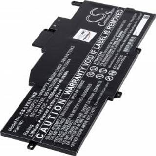 Batteri til Lenovo ThinkPad X1 Nano Gen 1-20UN001BMS Laptop