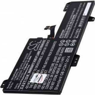 Batteri til Laptop Lenovo IdeaPad Flex 3 11IGL05 82B20005US