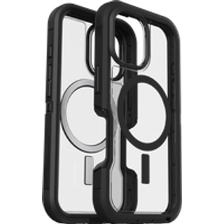 Otterbox Defender XT Dark Side Robust cover til iPhone 16