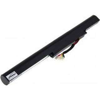 Batteri til Lenovo IdeaPad Z500