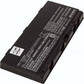 Batteri til Laptop Lenovo ThinkPad P52 M00