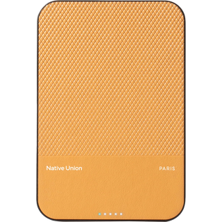 Native Union (Re)Classic Magnetic Power Bank Kraft | ✔︎ På lager online