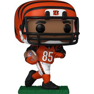 NFL: Legends POP! Sports Vinyl Figure Bengals- Chad Johnson(85) 9 cm