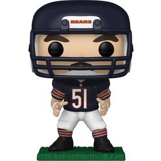 NFL: Legends POP! Sports Vinyl Figure Bears- Dick Butkus 9 cm