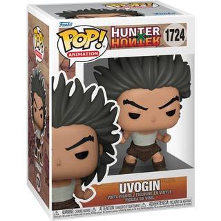 Hunter x Hunter POP! Animation Vinyl Figure Uvogin 9 cm
