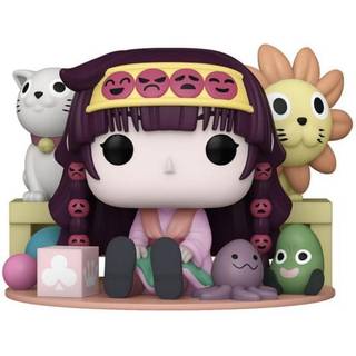 HUNTER X HUNTER - POP Deluxe N° 1728 - Alluka Zoldyck