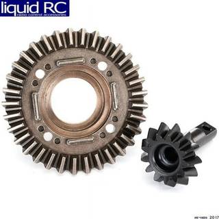Traxxas 8578 Ring & Pinion Gear Front Differential