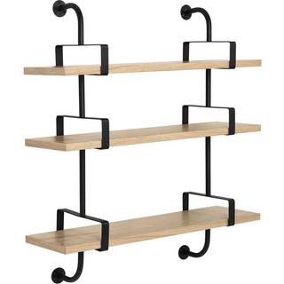GUBI Démon Hylde L95 cm 3 Hylder Eg