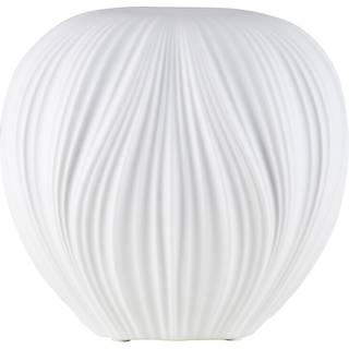 Globen Lighting Milo 21 Bordlampe Hvid
