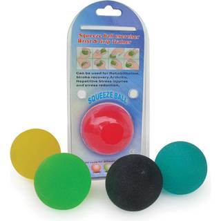 Aserve Håndtræner Massagebold Medium