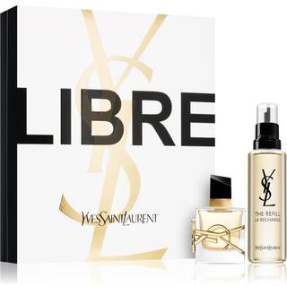 Yves Saint Laurent Libre Gavesæt til kvinder