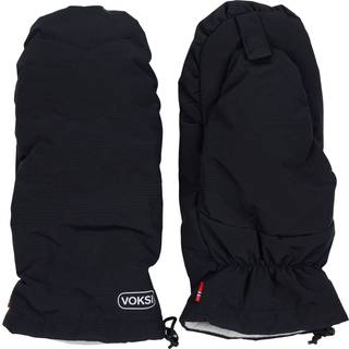 Voksi Barnevognsvanter, Black
