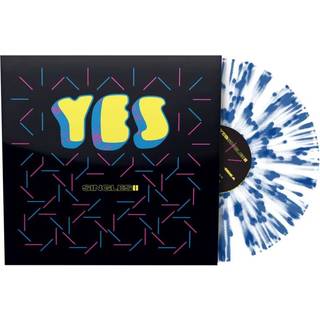 Yes - YesSingles2