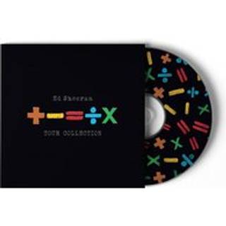 Ed Sheeran - +-=÷× Tour Collection
