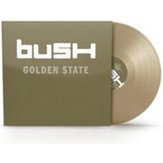 Bush - Golden State