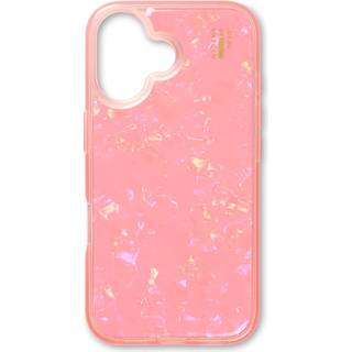 Pearlised Case Pink