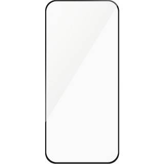 PanzerGlass Ultra-Wide Fit Skærmbeskyttelsesglas - Honor 200 Lite / X8b - Gennemsigtig