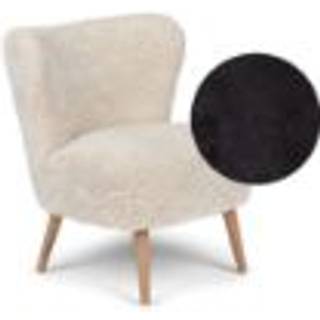 Emily lænestol | Korthåret