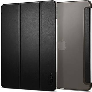 iPad Pro 11" (2024) Spigen Smart Fold Cover - Sort