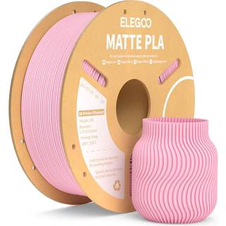 Elegoo PLA mat 1.75 mm 1 kg - Sakura Pink