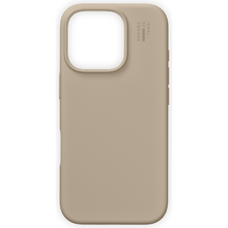 Silicone Case Beige