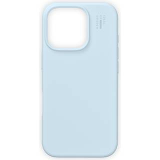 Silicone Case Light Blue