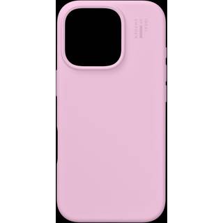Ideal of Sweden iPhone 16 Pro Silikone Cover - Bubble Gum Pink