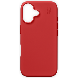 Silicone Case Red