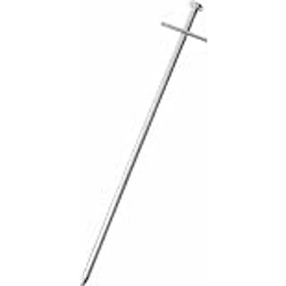 teltpløkker 24 stk. 23 cm Ø6 mm galvaniseret stål