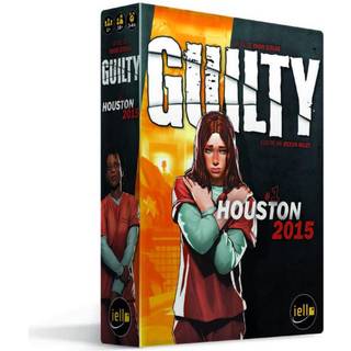 Guilty : Houston 2015 (EN)