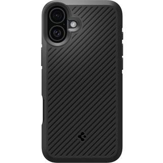 Spigen Core Armor - Matte Black - iPhone 16 Plus