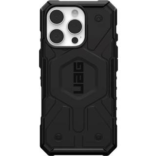 UAG Pathfinder MagSafe - Black - iPhone 16 Pro