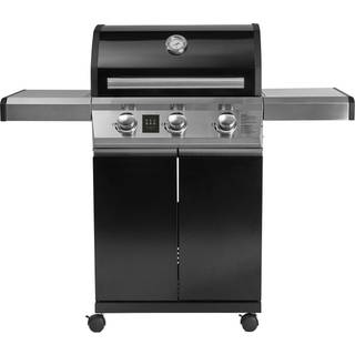 FCC BBQ Mansion 3.0 gasgrill FCC-G-24595-30