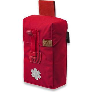 Bushcraft First Aid Kit - Red lommeorganiser