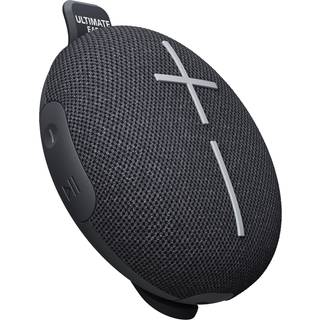 Ultimate Ears MINIROLL bærbar højttaler (sort) - På lager i butik