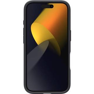 iPhone 16 Spigen Caseology Nano Pop Case - MagSafe Kompatibel - Sort