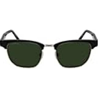 Lacoste L266S 001 51 Solbriller Mænd Guld - Gold - 51mm