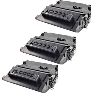 Kompatibel toner HP 81A - CF281A, 3 stk. rabatpakke 31500 sider