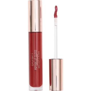 Gosh Peptide Lip Gloss 005 Cherry (7 ml)