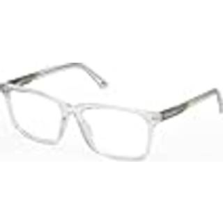 Skechers SE50008 Børn 026 52 Briller Børn Krystalklar - Clear - 52mm