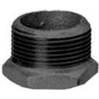 Nippelmuffe 11/2- 1'' sort