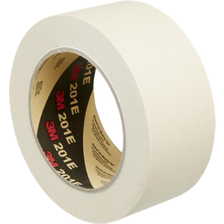 Afdækningstape 201E 36 mm × 50 m