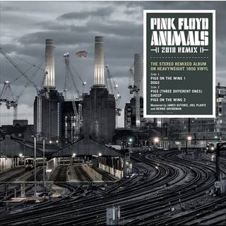 Pink Floyd - Animals